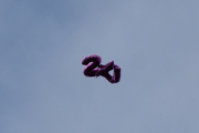 Morten 12 juni 2021 - Heliumballong over Høyenhall, men nå begynner det å ligne på noe - 24?