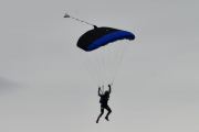 Morten 23 juni 2019 - Flygende objekt ved Oppdal