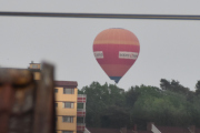 Morten 31 mai 2021 - LN-CST kommer en gang til, dere ser sikkert flyet som kommer fra venstre