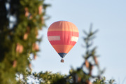 Morten 7 september 2025 - LN-CST over Høyenhall, hvis vi holder oss til september måned, så har jeg noen datoer. Den 13 september 2016 og 5 september 2022. Så det er lenge mellom hver gang