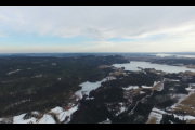 Knut`s dronebilder 2016+2017, bedre utsikt for du ikke