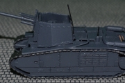 RENAULT B2