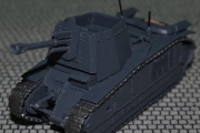 RENAULT B2