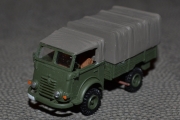 Renault 4x4 2087 Goelette