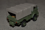 Renault 4x4 2087 Goelette