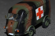 Renault 4x4 Fourgon
