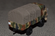 Renault 4x4 Plateau Bache