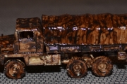 Renault Berliet GBC 8 MT