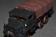 Renault Berliet GBC 8 MT