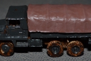 Renault Berliet GBC 8 MT