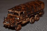 Renault Berliet GBC 8 MT