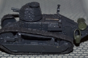Renault FT-17 Omnibus