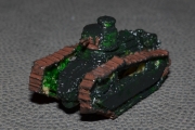 Renault FT-17 Omnibus