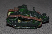 Renault FT-17 Omnibus