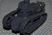 Renault FT-17 Omnibus