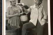 Fikk også en fin bok fra året jeg ble født, her kan vi lese om alt som skjedde i 1959