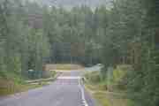 Finnskogen, ante jeg det ikke. Hvor skal vi egentlig?