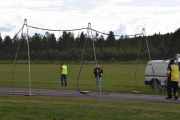 Aha, jeg leste Fritidpark på skiltet. Da er dette husker for barna, men ligger den ikke litt lavt på bakken?