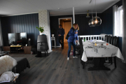 Men nå har vi kommet tilbake til junior og etter blikkene å dømme er jeg ikke helt trygg
