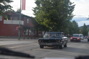 Her kommer det også en fin en, det er en Buick Skylark 2DHT fra 1964
