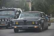 Hold dere fast, her kommer en Chrysler Imperial fra 1964