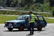 Neste bil kjenner jeg veldig godt, det er junior som kommer sammen med en kompis i en Renault 12 TN fra 1974