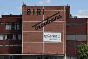 BIRI Travbane - Det er her det skjer nå