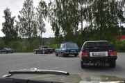 3 Renault-er på rekke må jo være stort i denne sammenhengen da