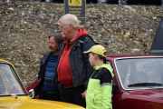 Renault kjenninger i sikte,  paparazzi fotografen slår til igjen