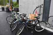 Han har en egen hjemmeside med alle syklene og sykkelhistorien finner du også her. http://www.velosiped.no/
