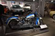 Harley Davidson kunne sine ting i 80 åra - vakkert