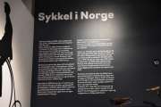 Sykkel i Norge - Les selv
