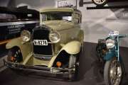 Den ene bilen etter den andre sykkelen er mer spennende en den forrige du så på og slik fortsetter det