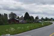 I neste sving ser vi noe spennende