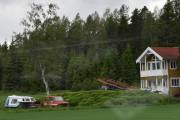 Flere gamle biler men nå er vi snart hjemme, nekter å dokumentere