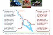 Men hva gjør vi som bor i Oslo? Vi tar sikte på Totenløpet i Raufoss, blir det pent vær tar vi gamlebilen og blir det dårlig vær tar vi nybilen.