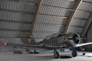 Her er et fly som jeg faller for, det er en Canadian Car and Foundry T-6 Harvard MK. 4 fra 1954