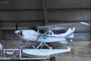 Her står det en Cessna U206G 6 II Stationair fra 1978, mulig at Kenneth har flere fly på gang