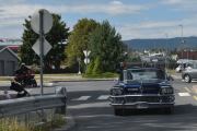 Men nå er kamera fult med bilder, så siste bilen blir en Buick Roadmaster fra 1958