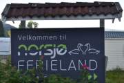 Den svenske campingplasskjeden First Camp har kjøpt opp sine første campingplasser i Norge. Norsjø ferieland og Gol camping blir kjedens første norske campingplasser, er det derfor ikke svenskene møtte opp?