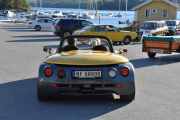 Må være romantisk å sitte i en Spider Sport og kikke utover sjøen, Renault har utvalget på modeller som du sikkert har fått med deg