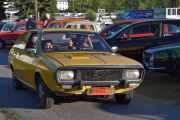 Renault 15 så har vi to stykker her, bare det er helt unikt