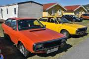 Disse bilene er like sære som en Renault 6, faktisk enda litt særere