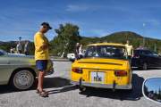Renault 8 Super eller Sport er faktisk med i noe som heter Pipercross, noe som ikke sa meg noen ting