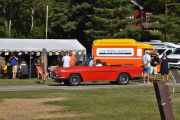 Renault Caravelle er neste, er en åpen bil dette her