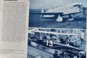 I 1930 var Renault verdensledende på flymotorer og lagde noen fly selv gjennom selskapet Renault Aviation. Caudron Renault C-362 og Avions Caudron Renault C-450 var noen av dem