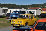 Så reiser Renault 8S, jeg tror faktisk at R8S bare står for S. Ikke Sport og Super som jeg babler om