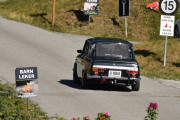 Her stikker det en av før jeg for registrert den, men Renault "Mon Amour" vil komme tilbake igjen og da...