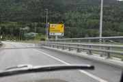 Kvamsfjellet, det kan bli en spennende tur når vi blir pensjonister, vi har ikke tid nå