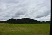 Elgen mangler på dette bildet her, men vi har allerede sikret oss plass på Dovre igjen så Elgen i Østerdalen for vi ikke se